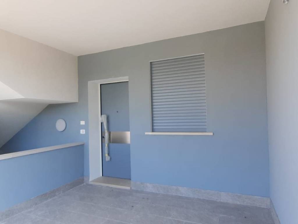 appartamento in vendita a Lazise in zona Colà