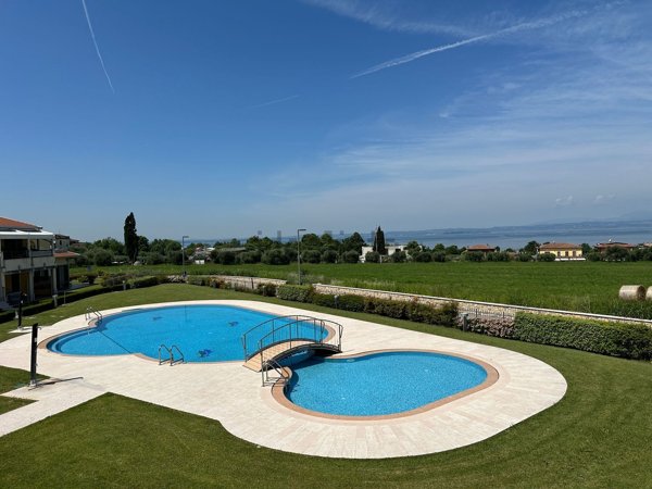 appartamento in vendita a Lazise