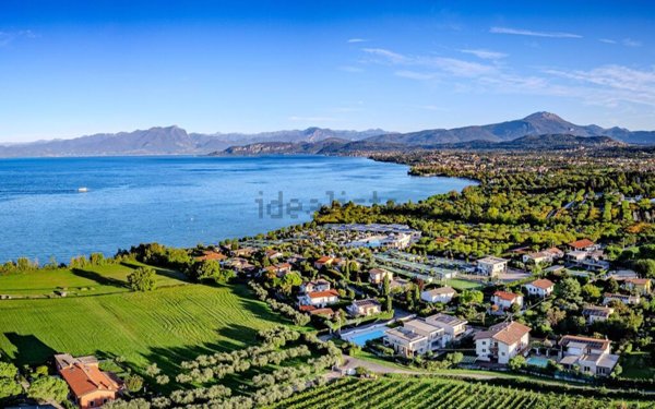 appartamento in vendita a Lazise