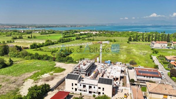 appartamento in vendita a Lazise