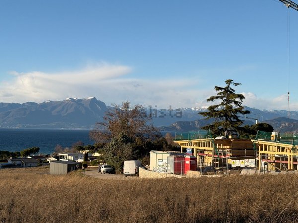 casa indipendente in vendita a Lazise