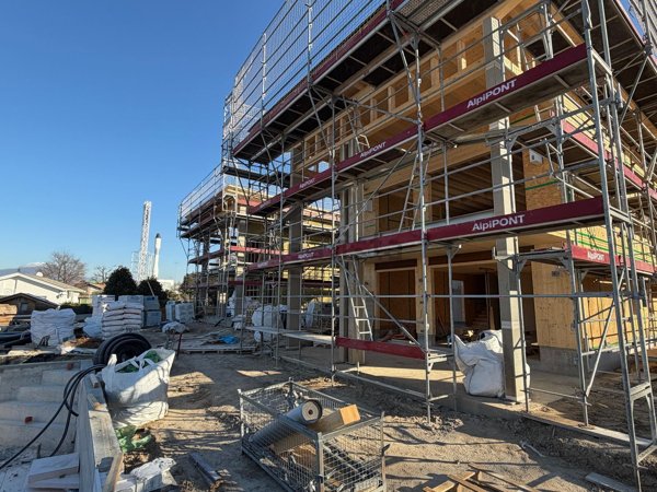 casa indipendente in vendita a Lazise