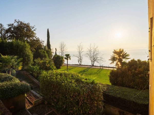 appartamento in vendita a Lazise