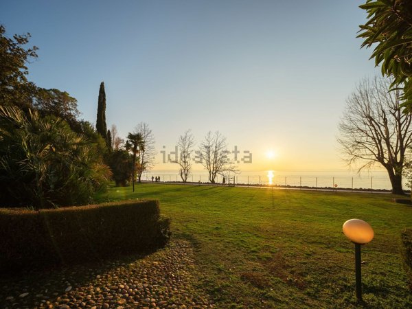 appartamento in vendita a Lazise