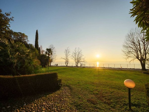 appartamento in vendita a Lazise