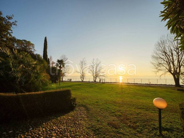 casa indipendente in vendita a Lazise