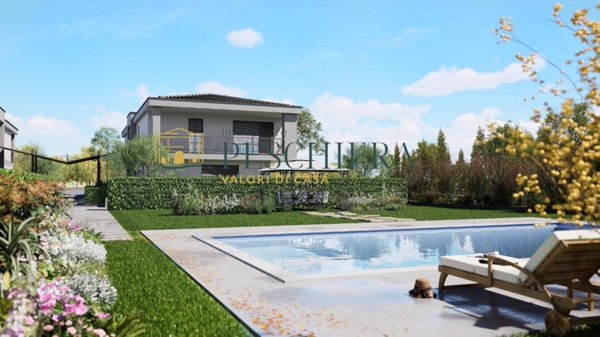 appartamento in vendita a Lazise
