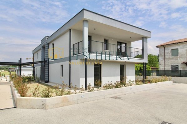 appartamento in vendita a Lazise