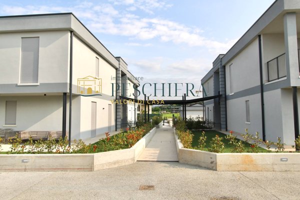appartamento in vendita a Lazise
