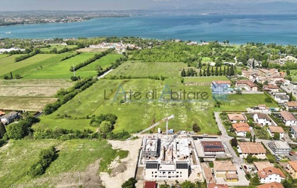 appartamento in vendita a Lazise