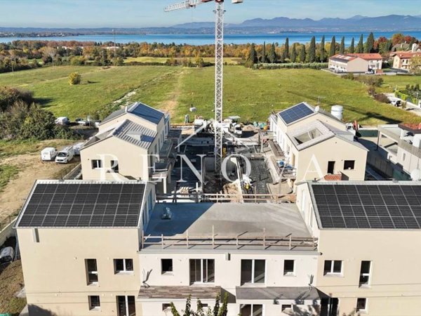 appartamento in vendita a Lazise