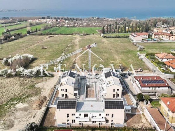 appartamento in vendita a Lazise