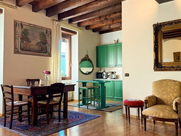 appartamento in vendita a Lazise