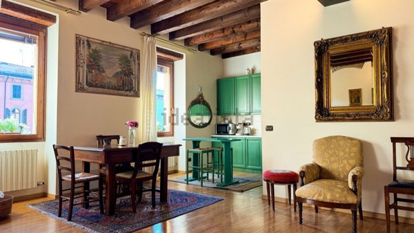 appartamento in vendita a Lazise
