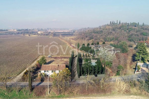 appartamento in vendita a Lazise