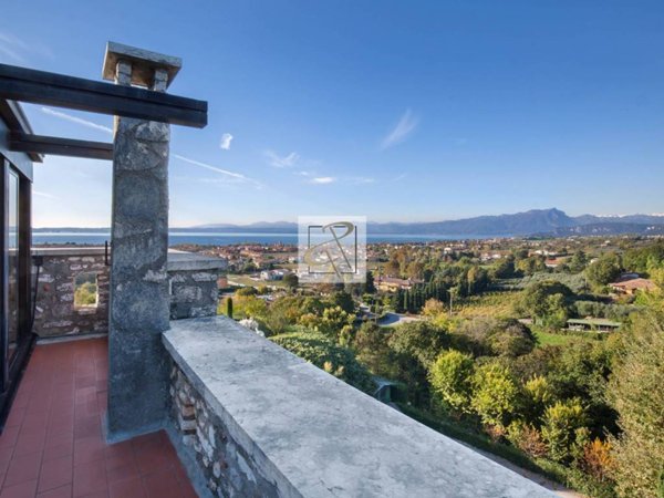 appartamento in vendita a Lazise