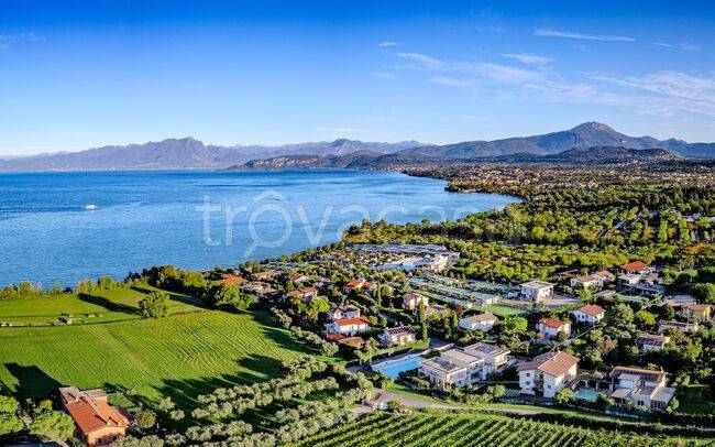 appartamento in vendita a Lazise