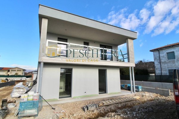 appartamento in vendita a Lazise