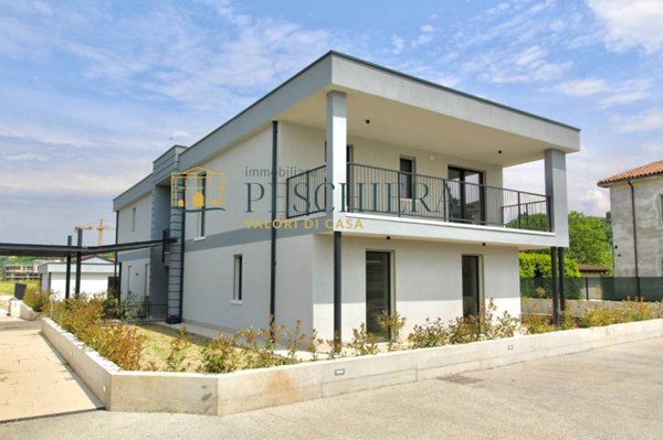 appartamento in vendita a Lazise