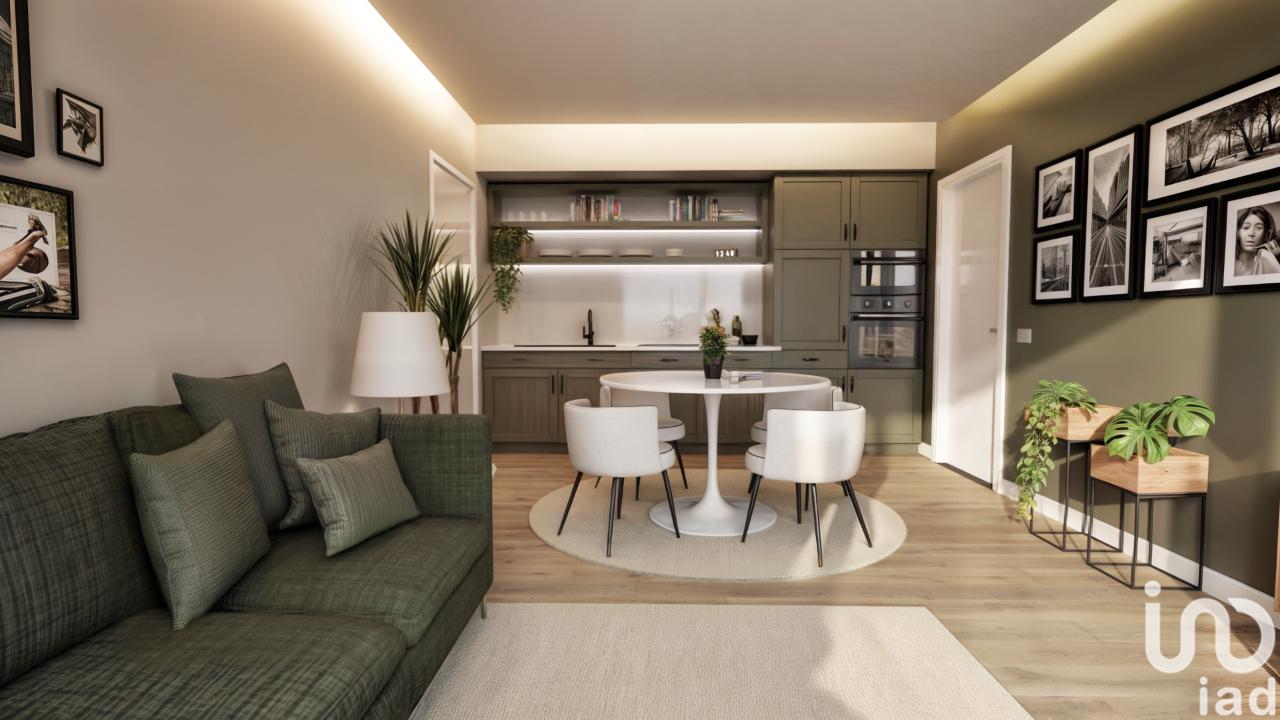 appartamento in vendita a Lazise