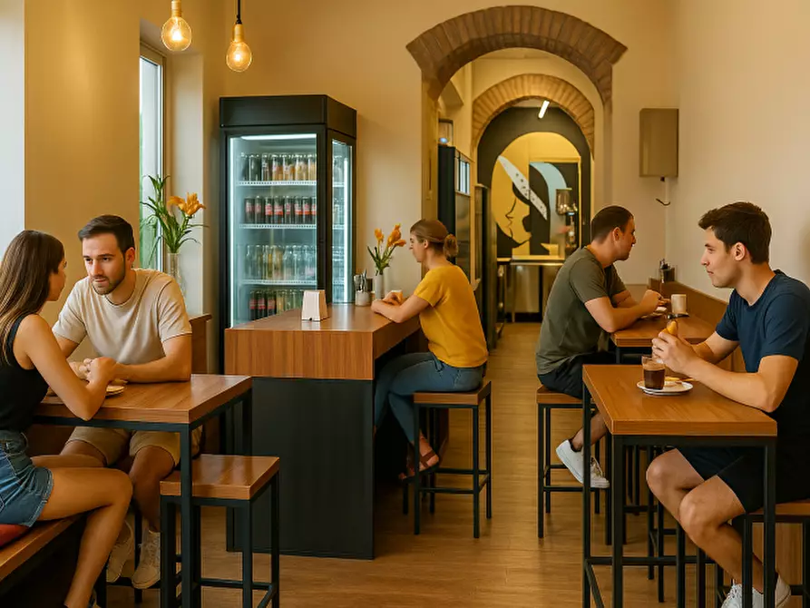 negozio in vendita a Lazise