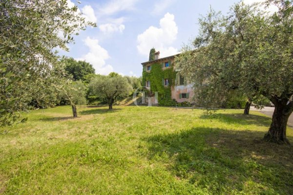 casa indipendente in vendita a Lazise