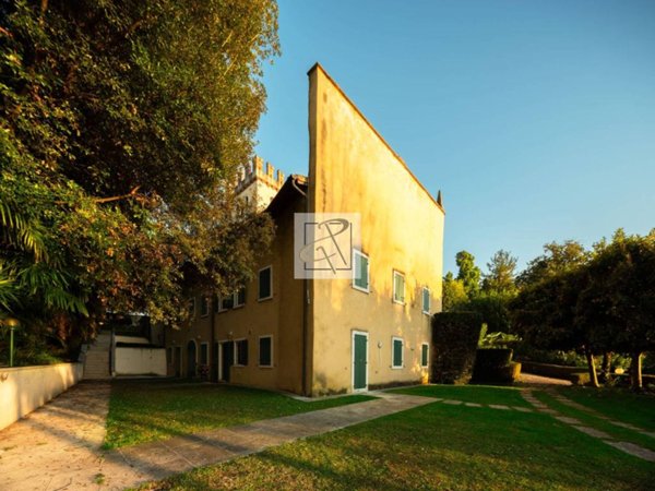 appartamento in vendita a Lazise