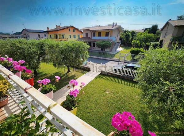 appartamento in vendita a Lazise
