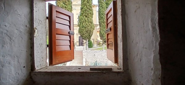 appartamento in vendita a Lazise
