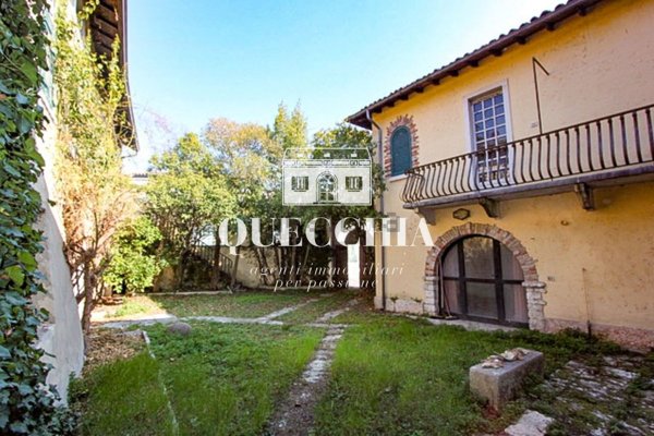 appartamento in vendita a Lazise