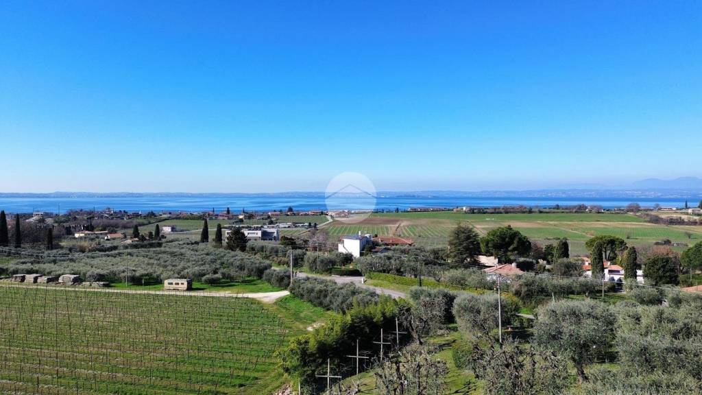 casa indipendente in vendita a Lazise