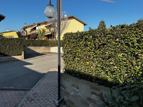 casa indipendente in vendita a Lazise