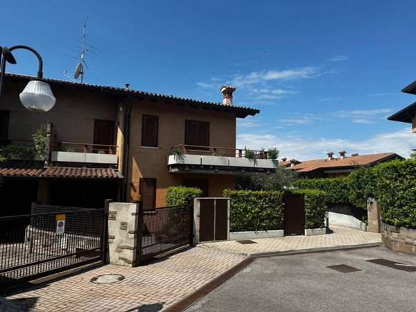 appartamento in vendita a Lazise