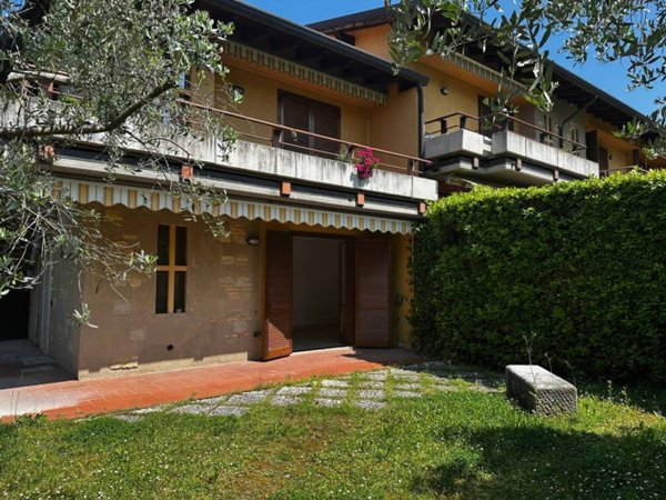 appartamento in vendita a Lazise