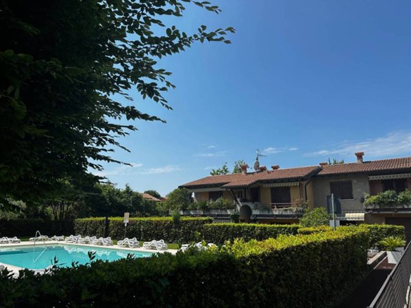 appartamento in vendita a Lazise