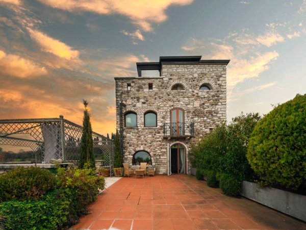 appartamento in vendita a Lazise