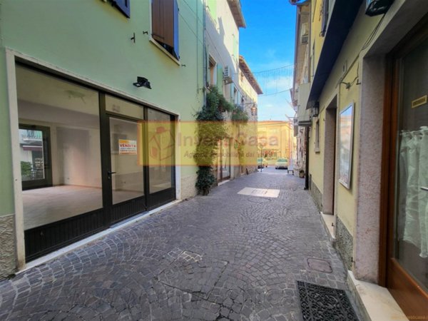 monolocale in vendita a Lazise