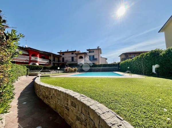 appartamento in vendita a Lazise