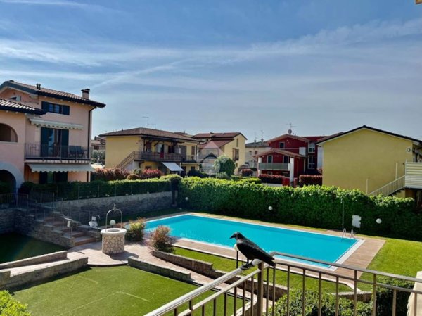 appartamento in vendita a Lazise