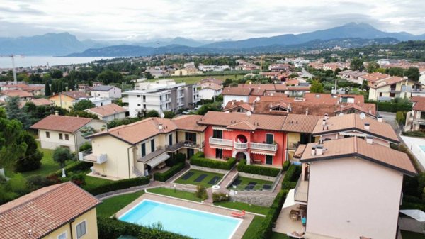 appartamento in vendita a Lazise