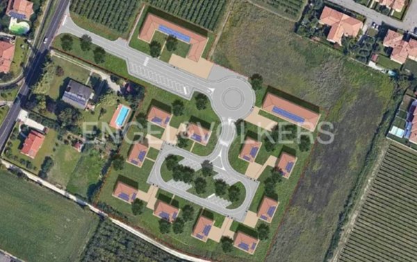 terreno agricolo in vendita a Lazise in zona Colà