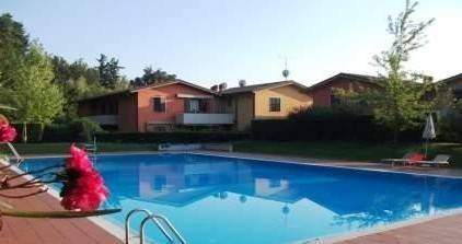 appartamento in vendita a Lazise