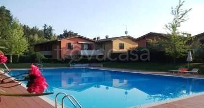 appartamento in vendita a Lazise