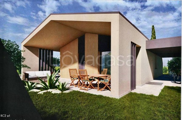 casa indipendente in vendita a Lazise