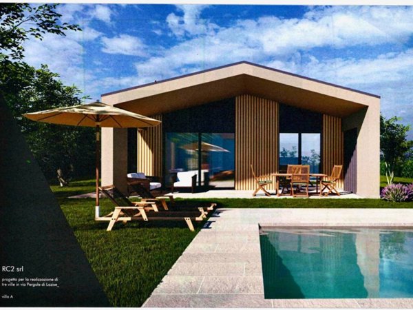 casa indipendente in vendita a Lazise