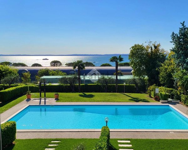 casa indipendente in vendita a Lazise