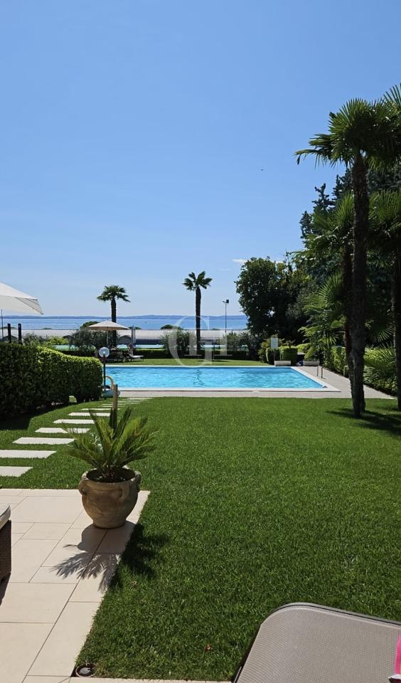 casa indipendente in vendita a Lazise