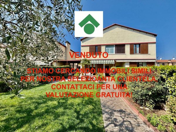 casa indipendente in vendita a Lazise