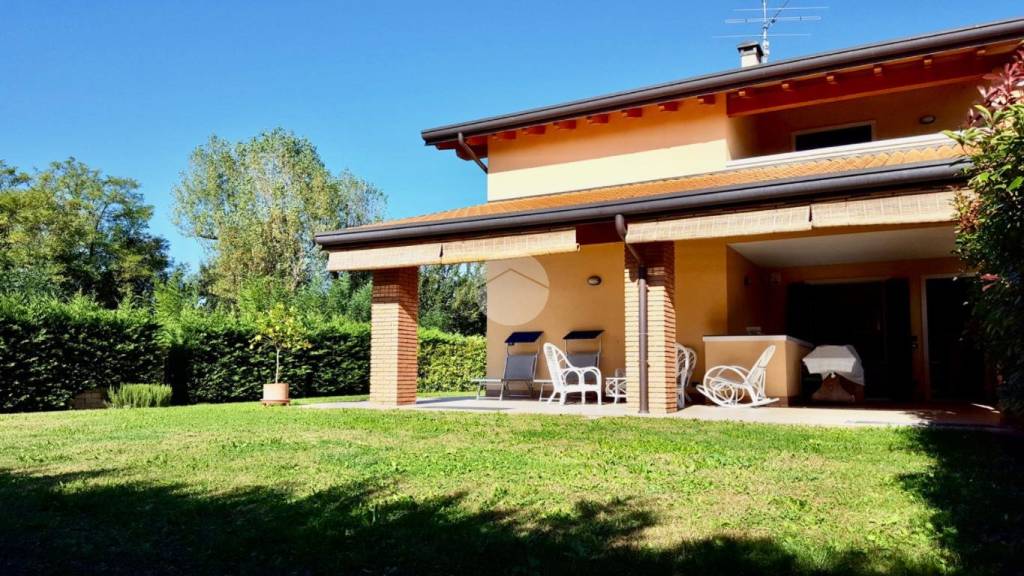appartamento in vendita a Lazise