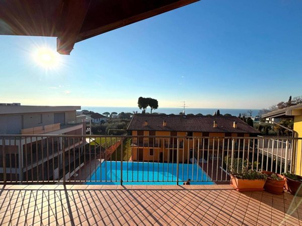 appartamento in vendita a Lazise
